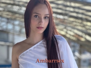 Ambarrsex