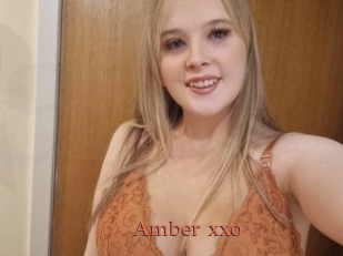 Amber_xxo