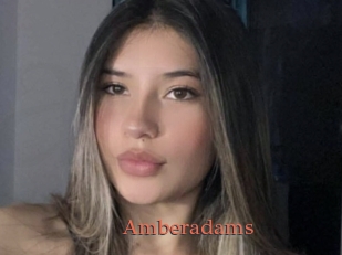 Amberadams