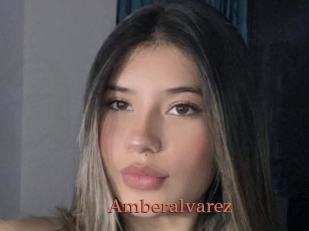 Amberalvarez