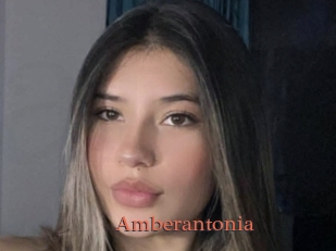 Amberantonia