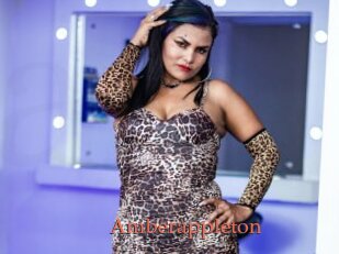 Amberappleton