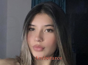 Amberarce