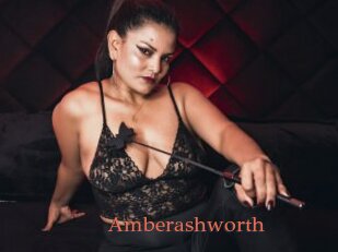 Amberashworth