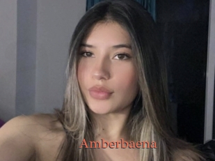 Amberbaena