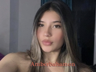 Amberbahamon