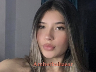 Amberbaltasar