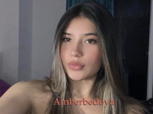 Amberbedoya