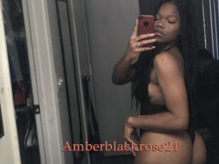 Amberblackrose21