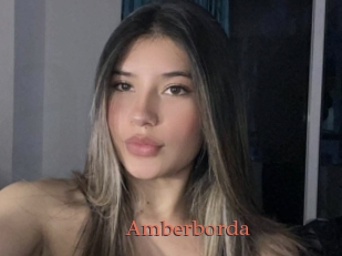 Amberborda