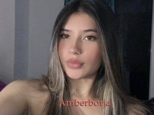 Amberborja