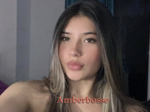 Amberbosse