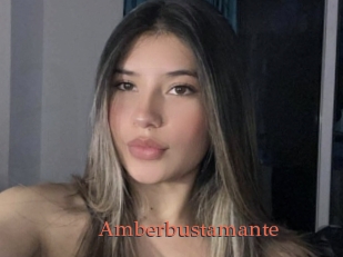 Amberbustamante