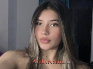 Ambercamaro