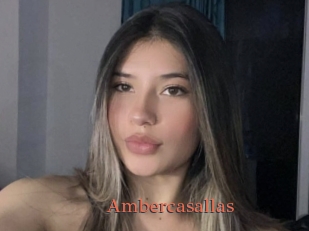 Ambercasallas