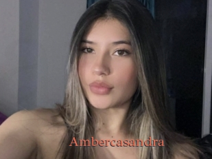 Ambercasandra