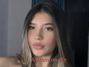 Amberconelly