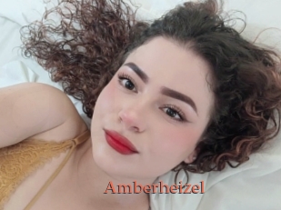 Amberheizel