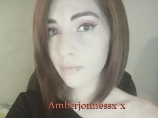 Amberjonnessx_x