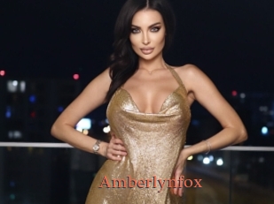 Amberlynfox