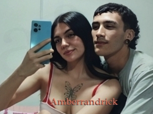 Amberrandrick