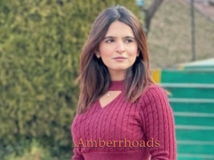 Amberrhoads