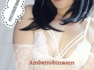 Amberrobinsonn