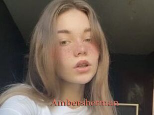 Ambersherman