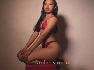 Ambersimon