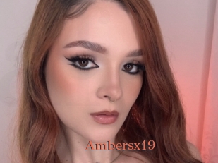 Ambersx19