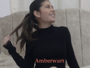 Amberwart