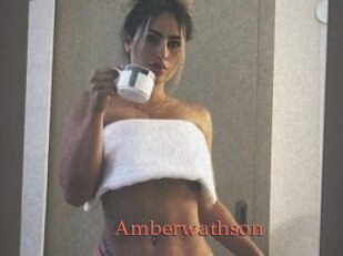 Amberwathson