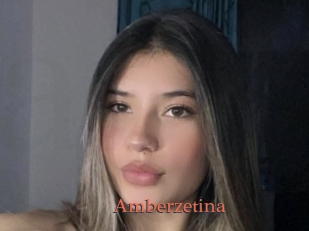 Amberzetina