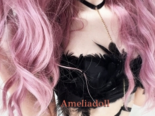 Ameliadoll