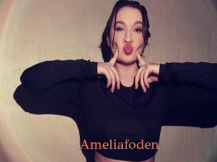 Ameliafoden