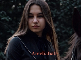 Ameliahale