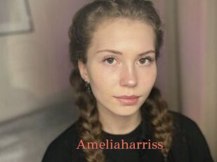 Ameliaharriss