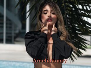 Ameliahoney