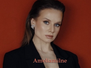 Ameliamilne