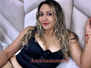 Ameliamonroy