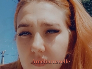 Ameliarusselle