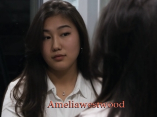 Ameliawestwood