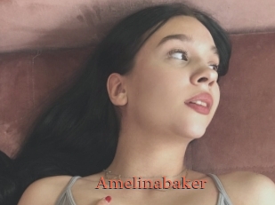 Amelinabaker