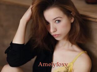 Amelyfoxy