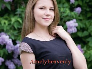 Amelyheavenly