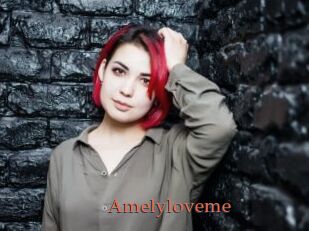 Amelyloveme