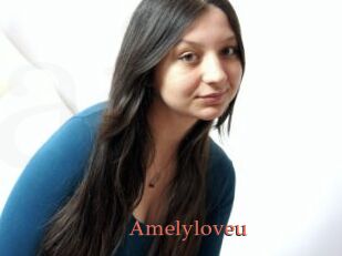 Amelyloveu