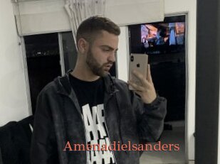 Amenadielsanders