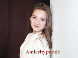 Amicehypnotic