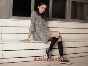 Amicutegirl